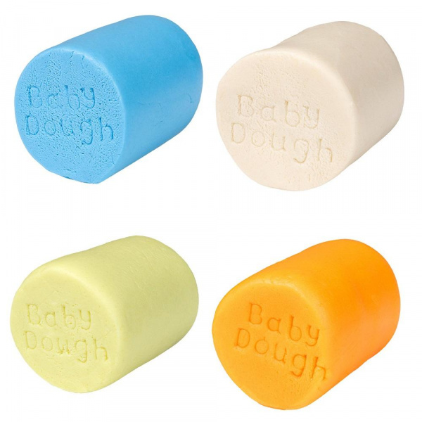 Тесто для лепки BabyDough фото 4