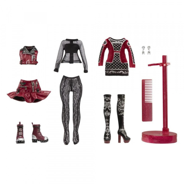 Rainbow High Мила Берримор  фото 4