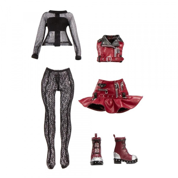 Rainbow High Мила Берримор  фото 5