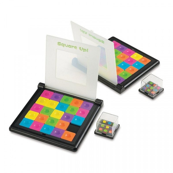 Square Up фото 1