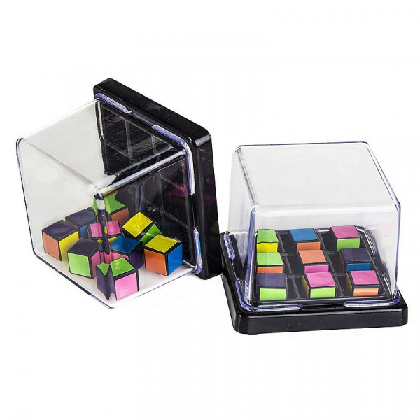 Square Up фото 2