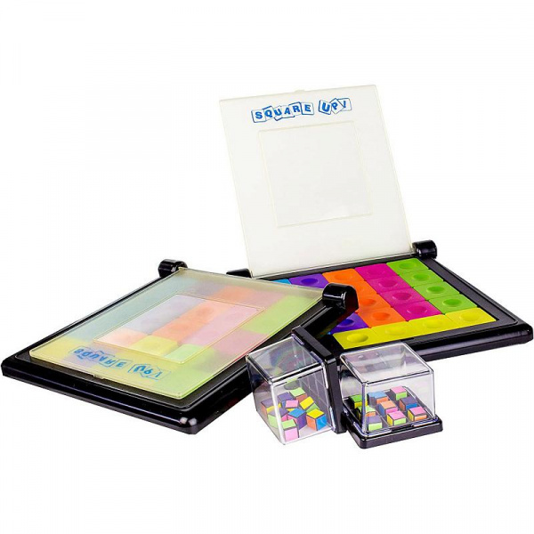 Square Up фото 3