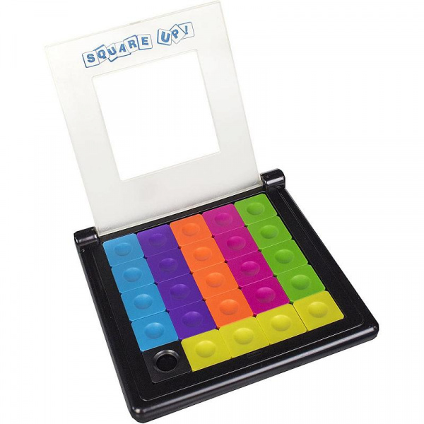 Square Up фото 4