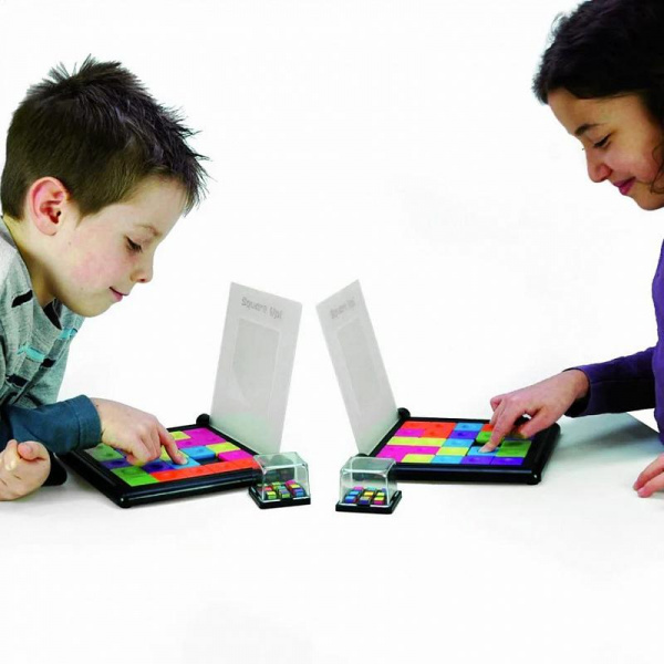 Square Up фото 5