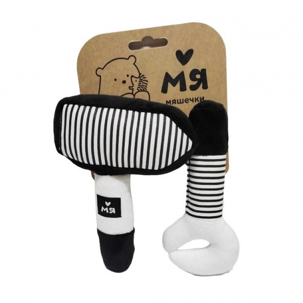 Набор инструментов Мяшечки