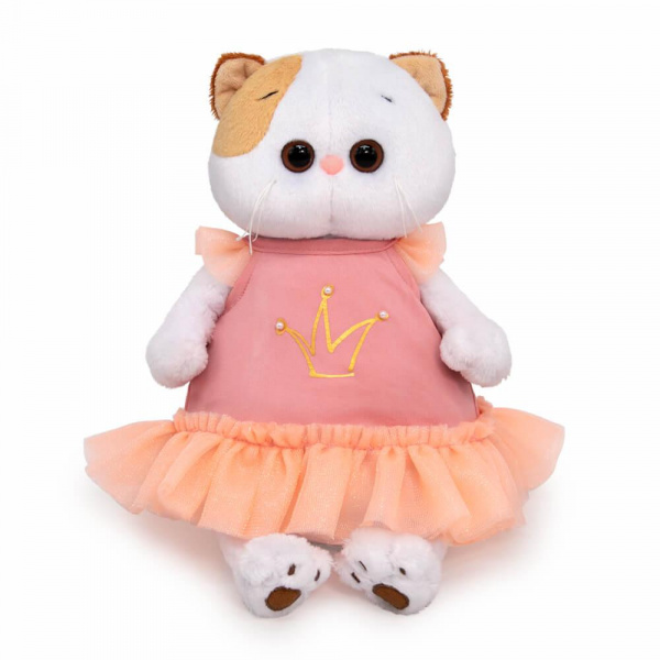 Платье с короной фото 2