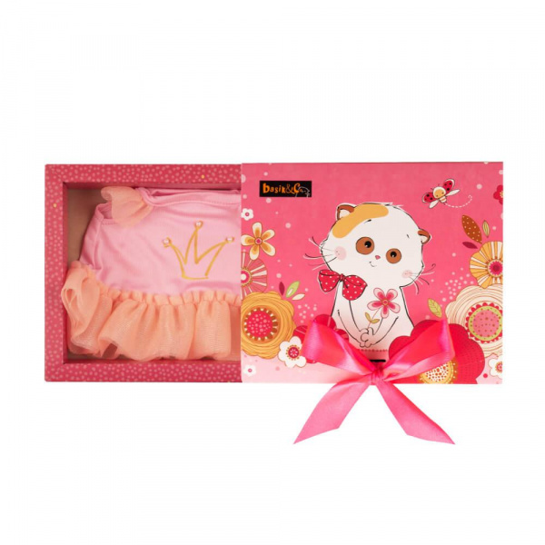 Платье с короной фото 3