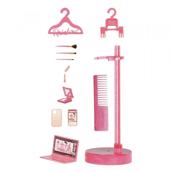 Rainbow High Пресцила Пэрез фото 4