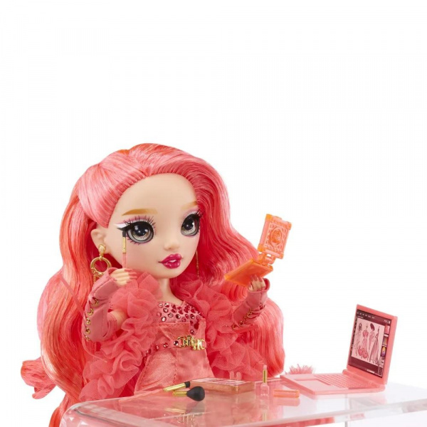 Rainbow High Пресцила Пэрез фото 5