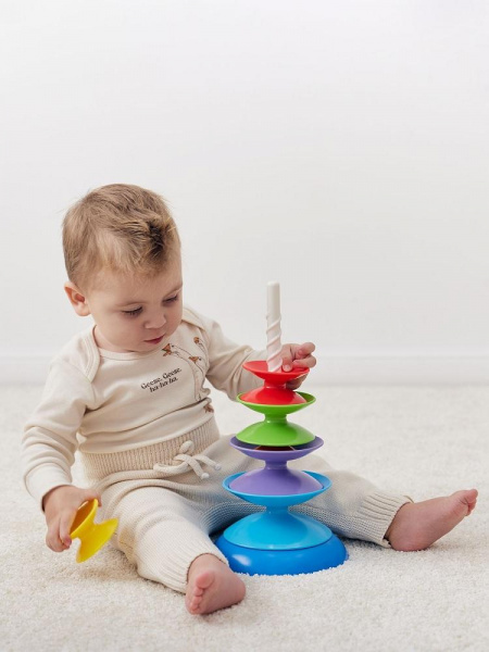 Пирамидка Giza New  фото 3