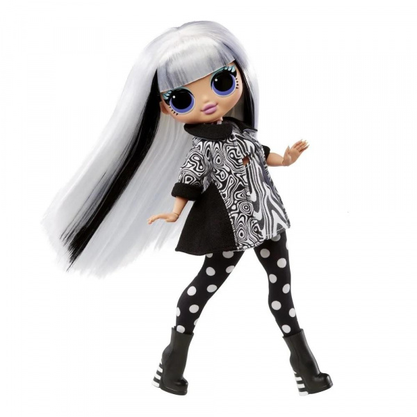 OMG HoS Груви Бейб  фото 1