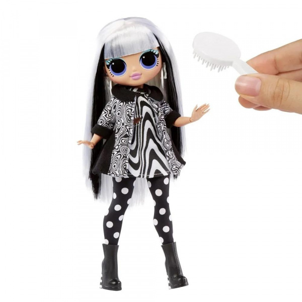 OMG HoS Груви Бейб  фото 2