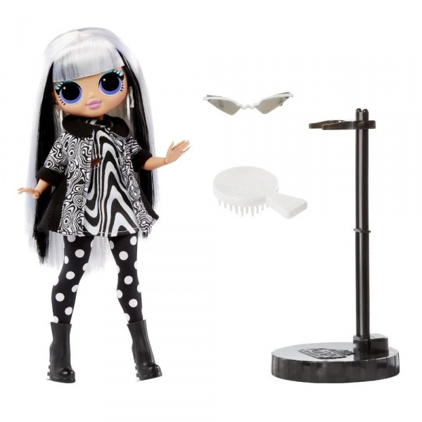 OMG HoS Груви Бейб  фото 3