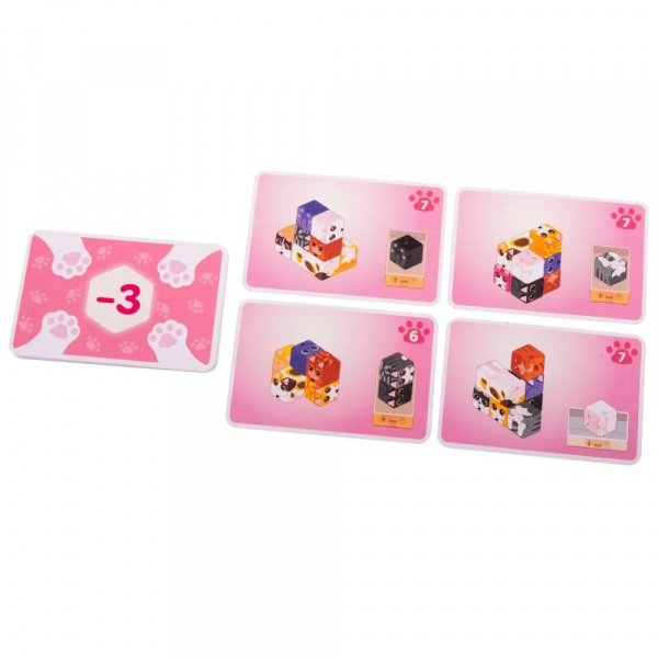 Игра Кошачья лапка фото 6