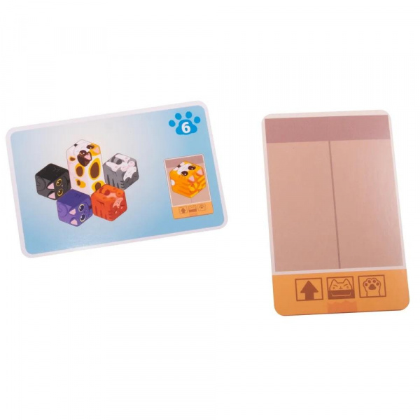 Игра Кошачья лапка фото 8