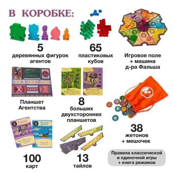 Игра Петля фото 2