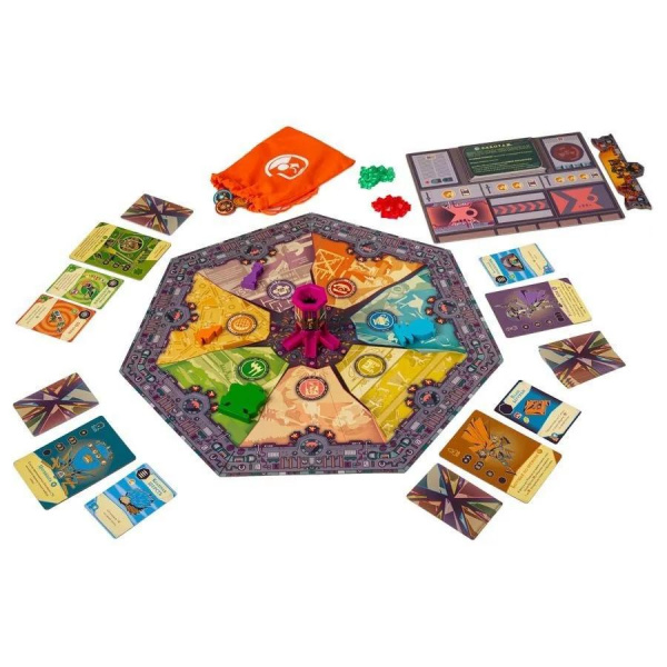 Игра Петля фото 3