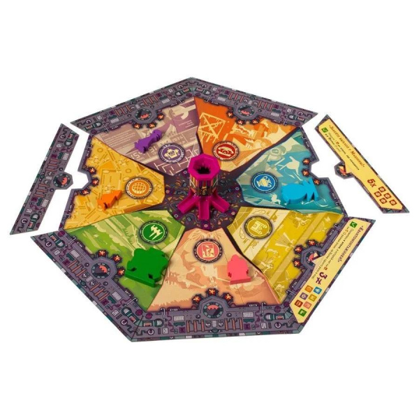 Игра Петля фото 4