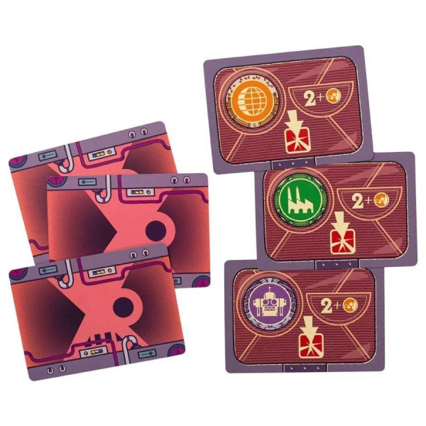 Игра Петля фото 7