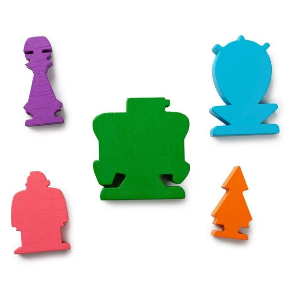 Игра Петля фото 12