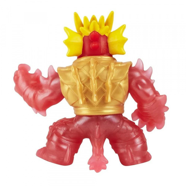 Блейзагот Дип Гу Сиа фото 5