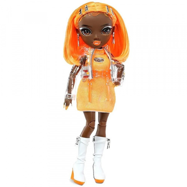 Кукла Rainbow High Мишель Сент Чарльз 28 см с аксессуарами Рейнбоу Хай