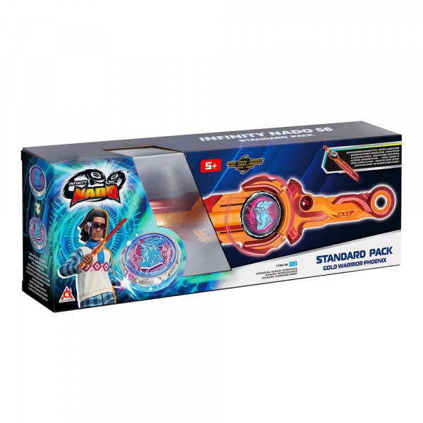 Эпик Лончер Стандарт Gold Phoenix фото 10