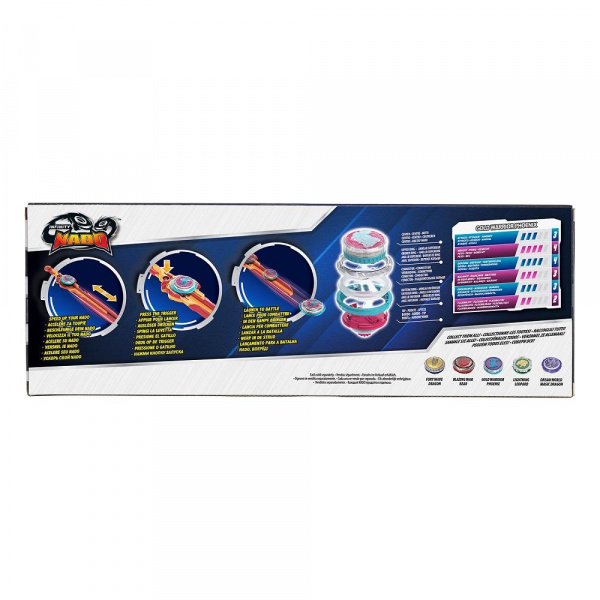 Эпик Лончер Стандарт Gold Phoenix фото 11