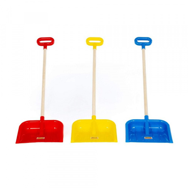 Лопата Полесье фото 2