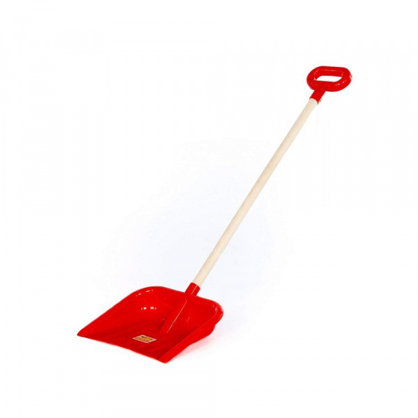 Лопата Полесье фото 3