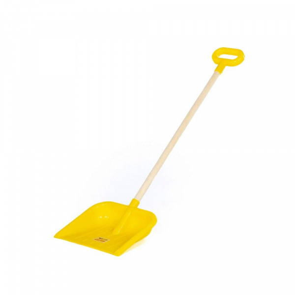 Лопата Полесье фото 4