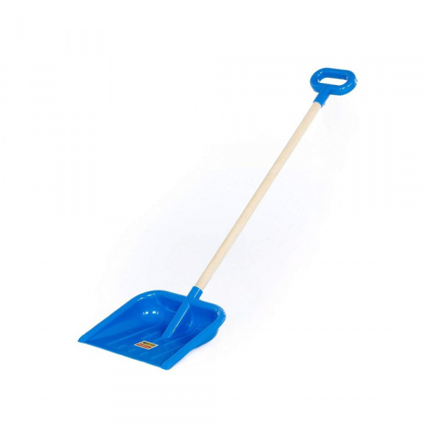 Лопата Полесье фото 5