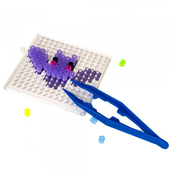 Термомозаика неоновая Страшилки фото 6