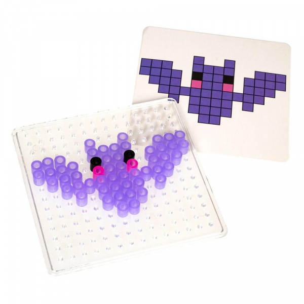 Термомозаика неоновая Страшилки фото 7