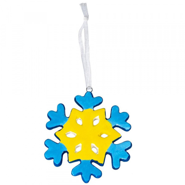 Снежинка Bondibon  фото 5