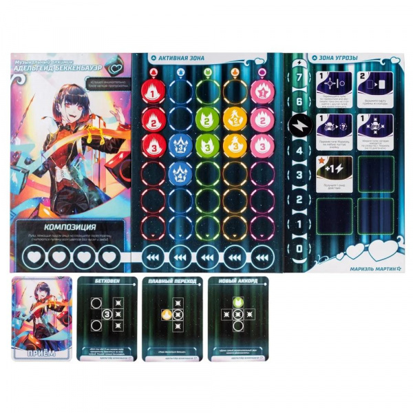 Буллет фото 4