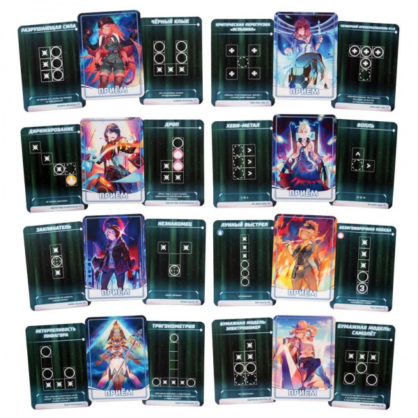 Буллет фото 7