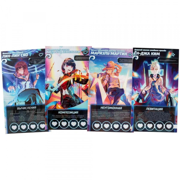 Буллет фото 8