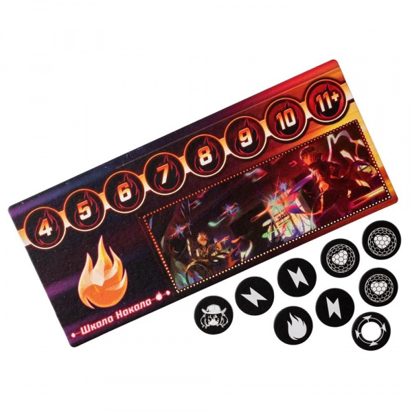 Буллет фото 10