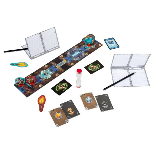 Игра Опасные слова фото 3