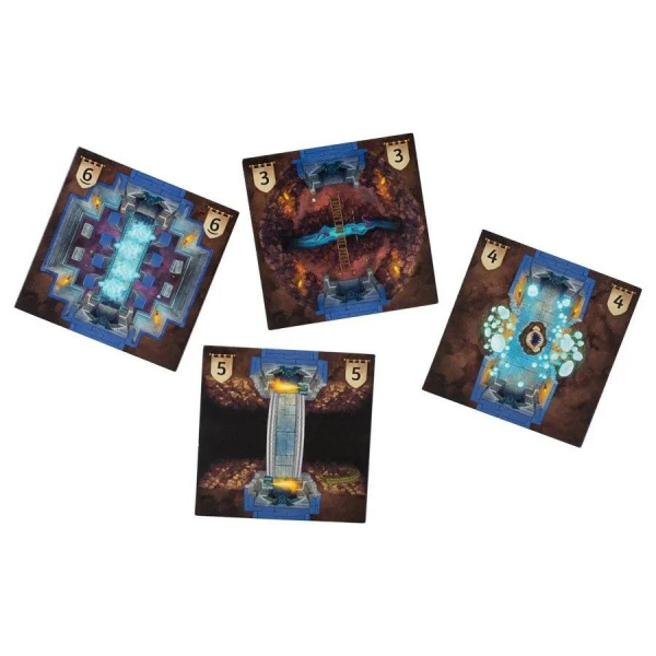 Игра Опасные слова фото 5