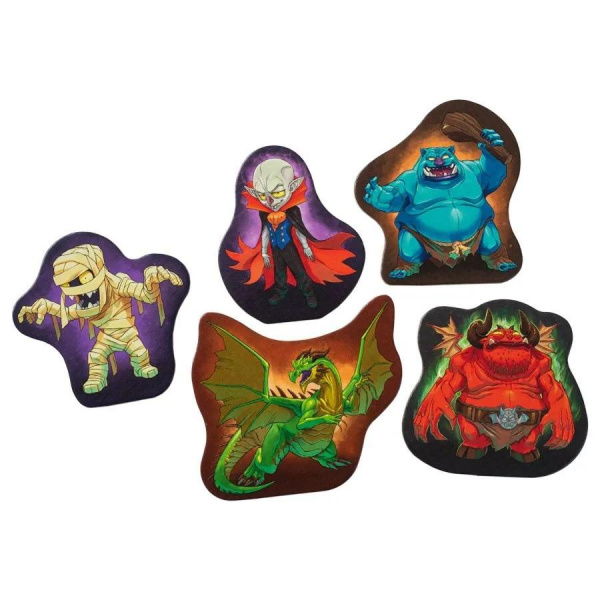 Игра Опасные слова фото 10