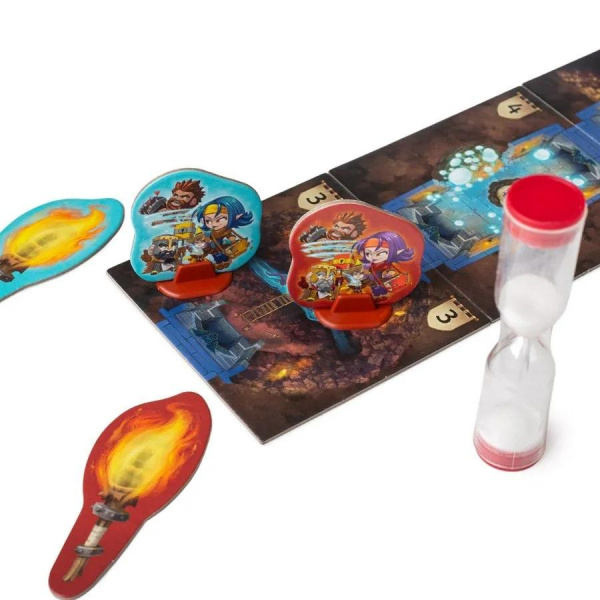 Игра Опасные слова фото 11