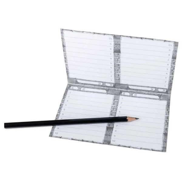 Игра Опасные слова фото 12