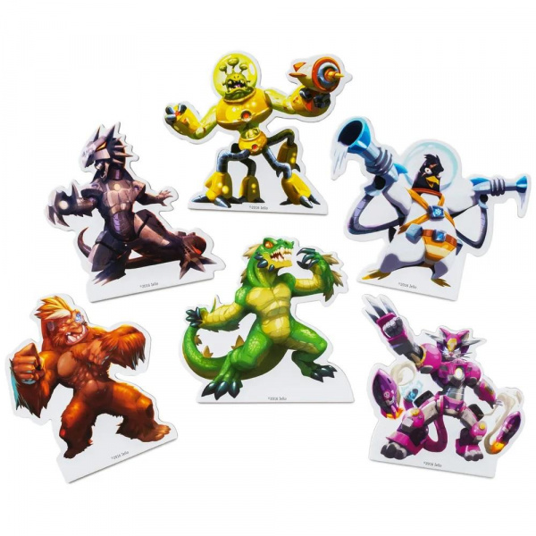 Повелитель Токио фото 5