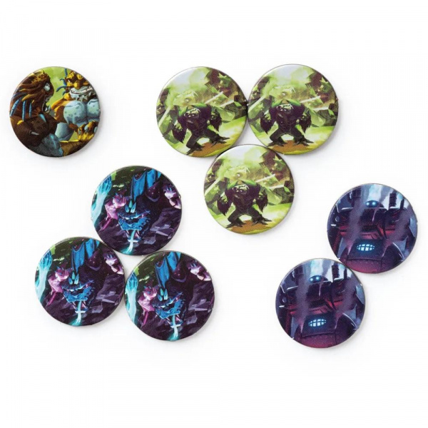 Повелитель Токио фото 8