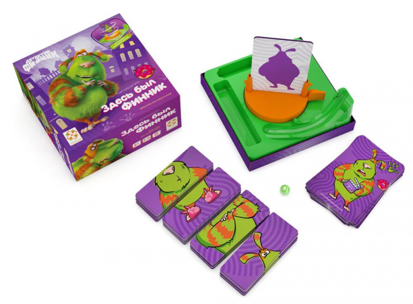 Здесь был Финник фото 1