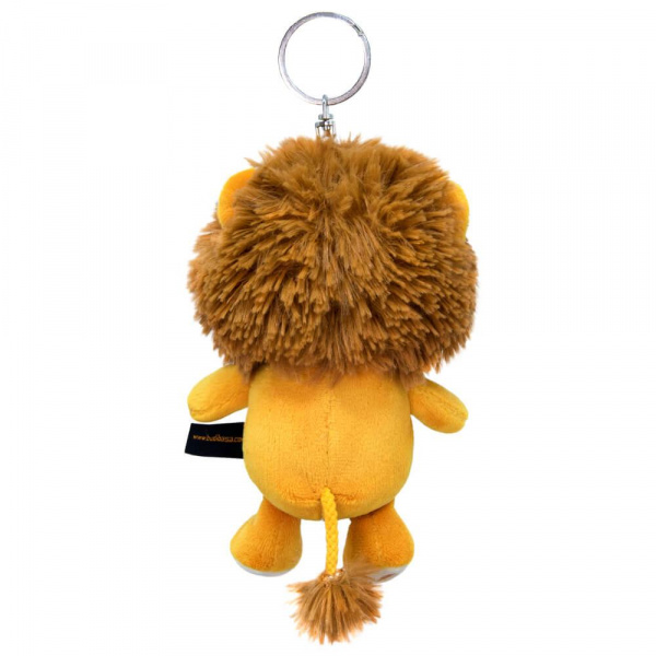 Брелок Басик Львенок фото 2