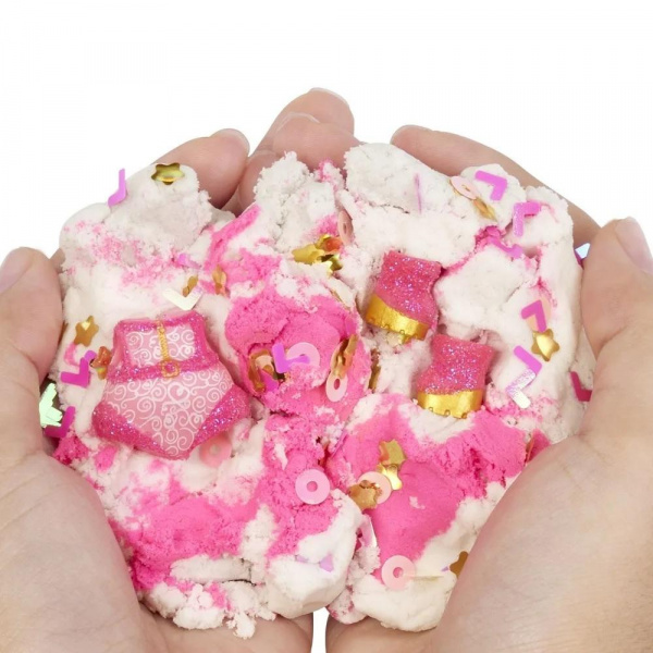 LOL Surprise Squish Magic Hair фото 3