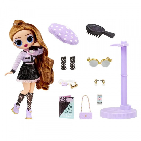 LOL OMG Пози фото 4